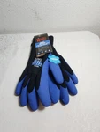 Kinco Men's Indoor/outdoor Cold Weather Work Gloves Blue Pair #1789-L New. Fixed Price $12.99.