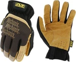 Mechanix Wear Durahide Leather Astit Work Glove With Elastic Cuff For Secure. Fixed Price $44.64.
