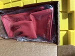 ***4 Pair*** Honeywell E011R / 9 - Lineman Gloves 4JD54 Size Salisbury Low. Fixed Price $40.00.