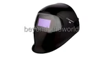 3M 100V Speedglas Welding Helmet W/ Auto-darkening Filter Shades Tracking. Fixed Price $227.17.