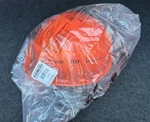 Ergodyne Skullerz 8966 Vented Hard Hat Lightweight Cap Style Adjustable (new). Fixed Price $20.00.