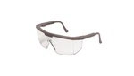 Crews Excalibur Blue Frame Clear Lens Safety Glass - 1 Each. Fixed Price $20.00.