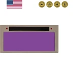 T240-10 Tradesman Horizontal Auto-darkening Filter For Welding Helmets, X 4.... Fixed Price $119.99.