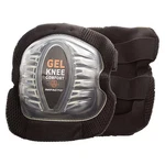 Impacto 864-00 Knee Pad, Hard Shell, Gel Plastic, Rubber Cap,. Fixed Price $47.59.