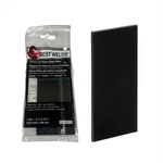 (3 Pack) 2" X 4.25" Shade 11 Welding Helmet Plate Glass Filter Best Welds. Fixed Price $14.75.