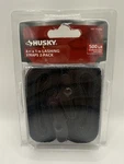 Husky 1 Inch By 8 Foot. Lashing Straps 2-PACK New. Fixed Price $5.00.