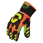 Ironclad INDI-RC5-02-S Impact Resistant GLOVES,S/7,10-1/2",PR 48XZ35. Fixed Price $46.11.