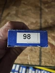 Wagner Lighting 98 Bulbs (10). Fixed Price $15.00.