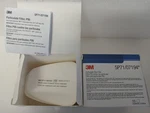 3M 5P71 07194 P95 Replacement Particulate Filter For Respirator 10/ Box. Fixed Price $25.34.
