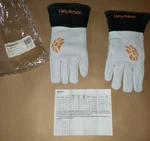 Hexarmor Chrome Slt 4062 Work Gloves Cut/puncture Resistant Welding Size 12 3XL. Fixed Price $23.99.