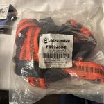 Safewaze FS99280-E Full Body Harnesssize: Universal B08. Fixed Price $36.99.