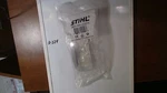Stihl Oem Clear Safety Glasses 0000-884-0307A. Fixed Price $8.95.