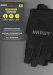Hardy Mens Mechanics Work Gloves (medium Only). Fixed Price $5.50.