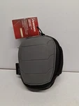 (pair) Husky Soft Cap Work Knee Pad Foam Black 1001 018 940. Fixed Price $15.00.