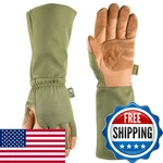 Wells Lamont Rosetender Gardening Gloves For Women Thorn Proof. Fixed Price $29.86.