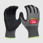Milwaukee 48-73-7030B 12 Pair Cut Lvl 9 High-dex Nitrile Dipped Gloves. Fixed Price $169.99.