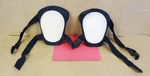 Clc Toolworks Non-skid Swivel Cap Knee Pads V234 Super Tough Light Weight. Fixed Price $9.99.