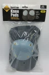 Hard Cap Knee Pads Protection For Carpentry Floor Carpet Black. Fixed Price $16.00.