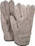 Jomac 644HRL Terry Heat Resistant Gloves With Safety Cuff: One Pair Size Xl. Fixed Price $31.08.