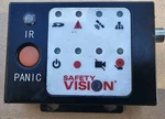 Safety Vision Button Replacement Module Only SV-4100-PANIC. Fixed Price $17.99.