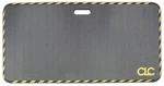 305 Extra Large Kneeling Pad, 18 In. 36 Black. Fixed Price $93.57.
