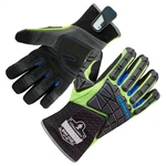 Proflex 925WP Medium Performance Dorsal Impact Reducing Thermal Waterproof Glove. Fixed Price $27.60.