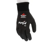 Mcr Safety N9690FCS Insulated Hpt Coated GLOVE,PK12 819YN5. Fixed Price $164.72.