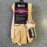 Kinco Women's Small Full Grain Cowhide Thermal Insulated Winter Work Glove. Fixed Price $30.00.
