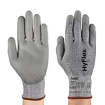 Hyflex Cut Resistant Knit Gloves Size With Coating Hppe-nylon Liner 11727110. Fixed Price $16.33.