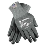 Mcr Safety N9676GM Cut-resistant Coated Gloves, Level A3 Dipped. Fixed Price $20.69.