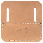 Klein Tools 27450 Leather Slotted Tie-wire Reel Pad 7X7X0.75. Fixed Price $25.20.