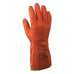 Showa 620XL-10 Chemres Glvespvc,o,xl,pr 35T602. Fixed Price $6.52.