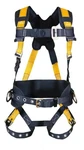 Guardian Fall Protection Seraph Harness, Xs/s. Fixed Price $99.99.