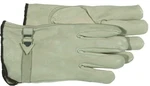 Boss 4070J Gunn Cut Driver Gloves Xl Cowhide Leather Tan New W/tags. Fixed Price $14.95.