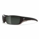 Edge Eyewear TSR21-G15-7 Reclus, Safety Glasses, Anti-scratch, Silver Lens,. Fixed Price $33.69.