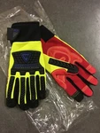 West Chester R2 Safety Rigger Reinforced Gloves Comfort Impact Large. Fixed Price $19.99.