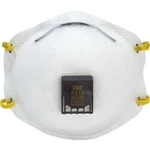 (2)-3M N95 Respirator For Welding W/cool Flow Valve Niosh-approved 8515HA1-A-PS. Fixed Price $37.82.