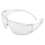 3M SF201AF, Securfit Protective Eyewear Clr Lens. Fixed Price $8.92.