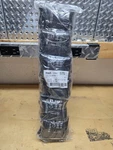 Ansell Hyflex 11-591 Industrial Ultra-light Safety Gloves Size Black 12PK. Fixed Price $99.99.