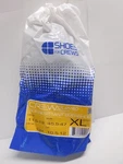 For Crews Guard Slip Resistant Overshoes Xl Men 11.5-13 -- New Nip. Fixed Price $16.99.