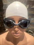 Tyr Special Ops 2.0 Mirrored Swim Goggles Unisex Uv Protection. Fixed Price $12.99.
