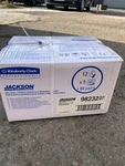 Kimberly-clark Jackson G60 Level 2 Nitrile Coated Cut Resistant Gloves Pairs. Fixed Price $313.50.
