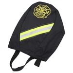 Lightning X Fireman's Fleece Lined Scba Air Pak Respirator Firefighter Face P.... Fixed Price $38.06.