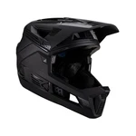 Leatt Helmet Mountain Bike Enduro 4.0 V23 Stealth #m 55-59CM. Fixed Price $343.53.