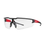 Milwaukee Glasses Clr Anti-scratch (bag) (48-73-2011). Fixed Price $12.08.