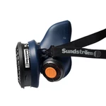 Sundstrom Safety Half Mask Respirator S/m Silicone. Fixed Price $39.99.