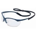 North Safety 237762BL Uvex By Honeywell Vapor Eyewear Metallic Blue Frame. Fixed Price $20.70.