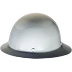 Msa Skullgard Protective Hat W/ Fas-trac Suspension, White, 1/EACH 475408. Fixed Price $180.37.
