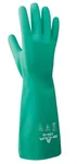 Showa 845-730-10 15MIL Flock Lined Glove (size Xl). Fixed Price $15.00.