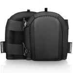 Winhunt Lightweight Foam Knee Pads For Men Non-slip Thick Soft Padding, Str.... Fixed Price $23.47.